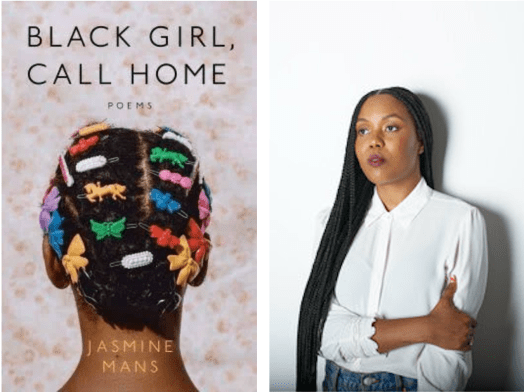 Book Review — Black Girl, Call Home by Jasmine&nbsp;Mans
