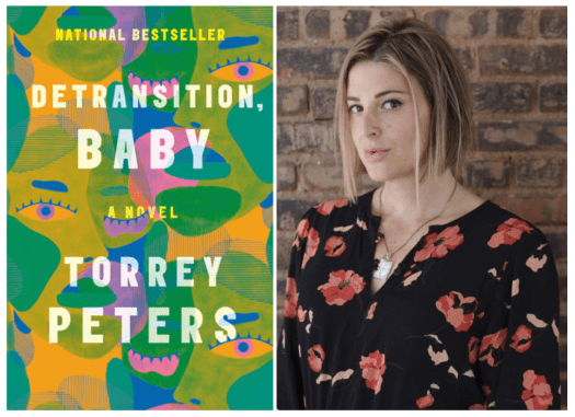 Book Review — Detransition, Baby by Torrey&nbsp;Peters