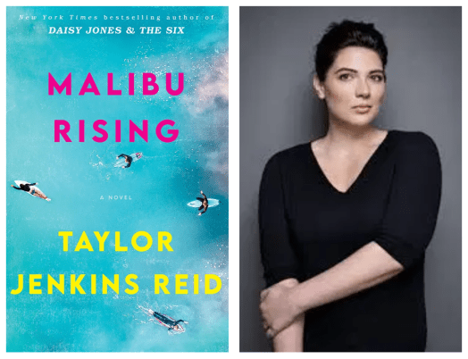 Book Review — Malibu Rising by Taylor Jenkins&nbsp;Reid