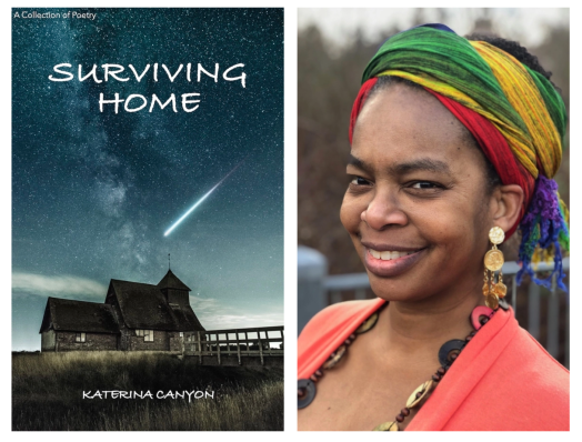 Book Review — Surviving Home by Katerina&nbsp;Canyon