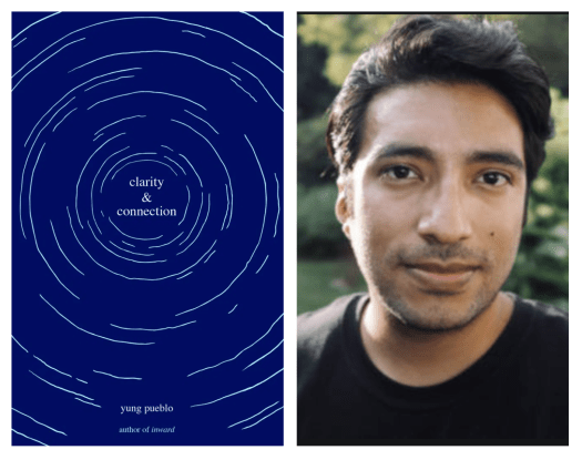 Book Review — Clarity & Connection  by Yung&nbsp;Pueblo