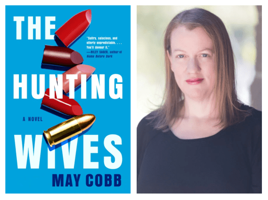 Book Review — The Hunting Wives by May&nbsp;Cobb