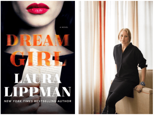 Book Review — Dream Girl by Laura&nbsp;Lippman