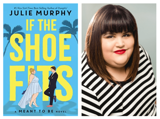 Book Review — If the Shoe Fits (Meant to Be #1) by Julie Murphy