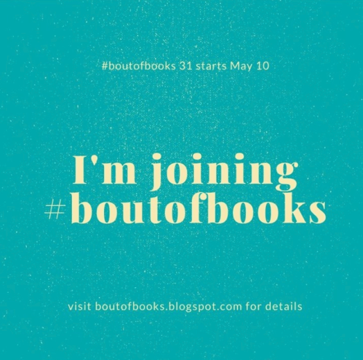 Bout of Books&nbsp;31