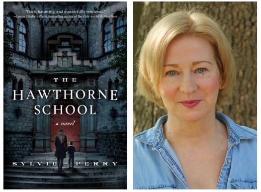 Book Review — The Hawthorne School: A Novel by Sylvie&nbsp;Perry