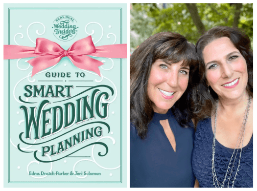 “Guide to Smart Wedding Planning” Blog Tour!