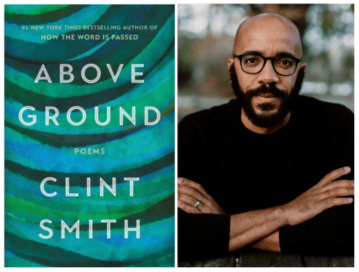 Book Review — Above Ground by Clint&nbsp;Smith