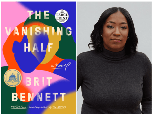 Book Review — The Vanishing Half by Brit&nbsp;Bennett