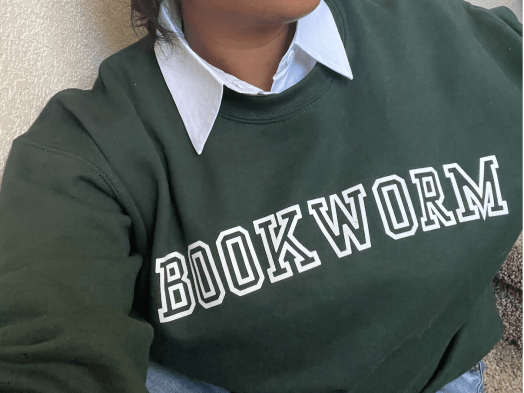 Bookish Babes with Bookish Things (Part 3): Bookshelf&nbsp;Tees!