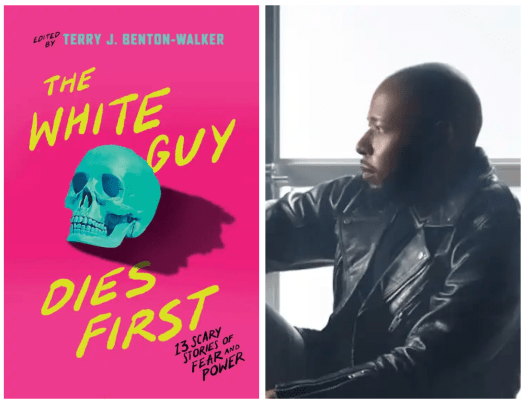 Book Review — The White Guy Dies First Edited by Terry J.&nbsp;Benton-Walker