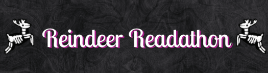 Reindeer Readathon 2024