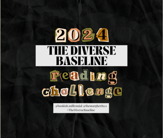 The Diverse Baseline ReadingChallenge 2024